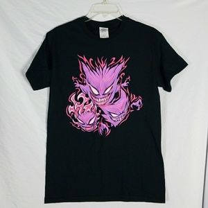 [Mens] Pokemon "Ghost Trio" T-Shirt